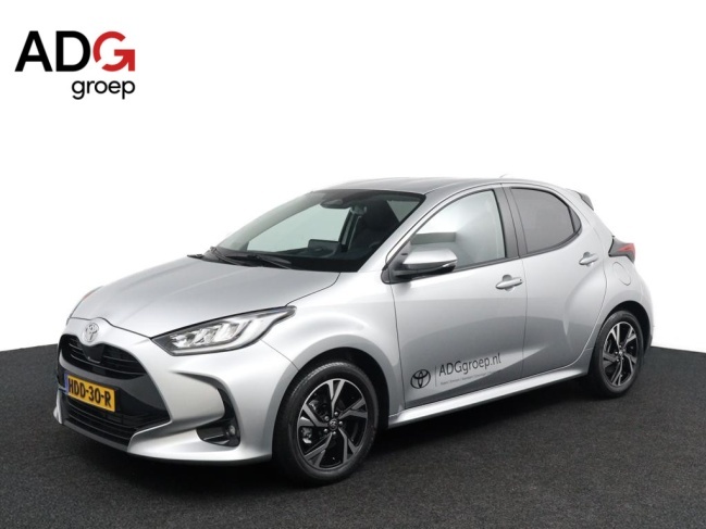 Toyota Yaris - 1.5 Hybrid 115 First Edition