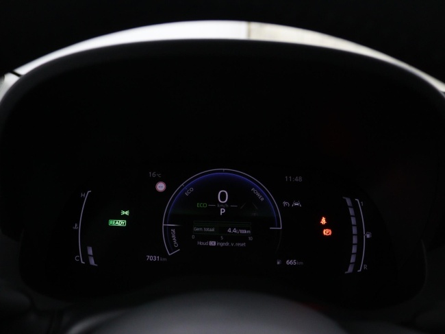 Toyota Yaris - 1.5 Hybrid 115 First Edition