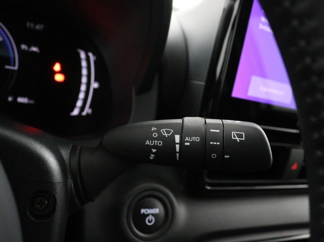 Toyota Yaris - 1.5 Hybrid 115 First Edition