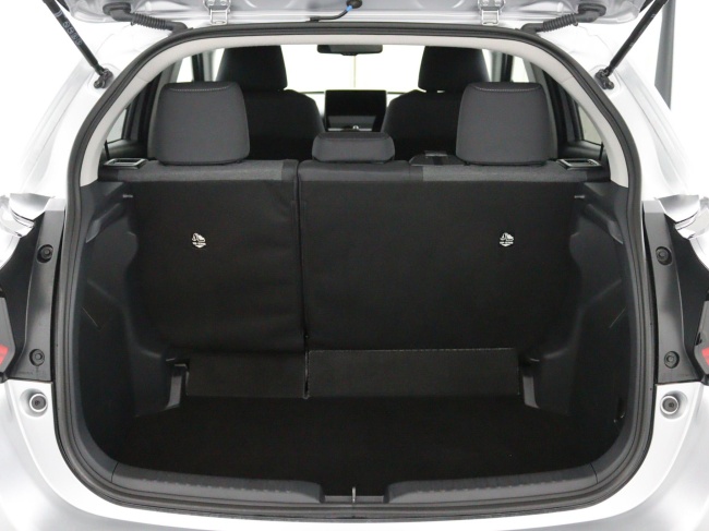 Toyota Yaris - 1.5 Hybrid 115 First Edition