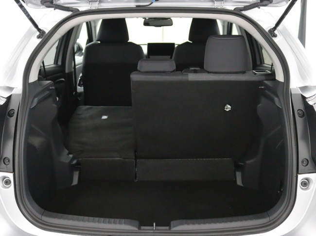 Toyota Yaris - 1.5 Hybrid 115 First Edition