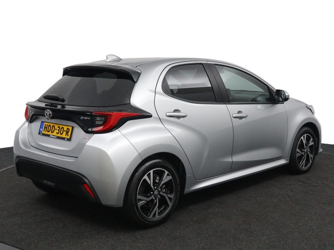 Toyota Yaris - 1.5 Hybrid 115 First Edition