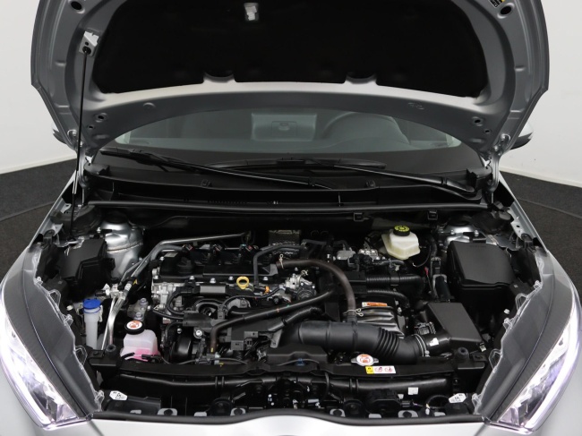 Toyota Yaris - 1.5 Hybrid 115 First Edition