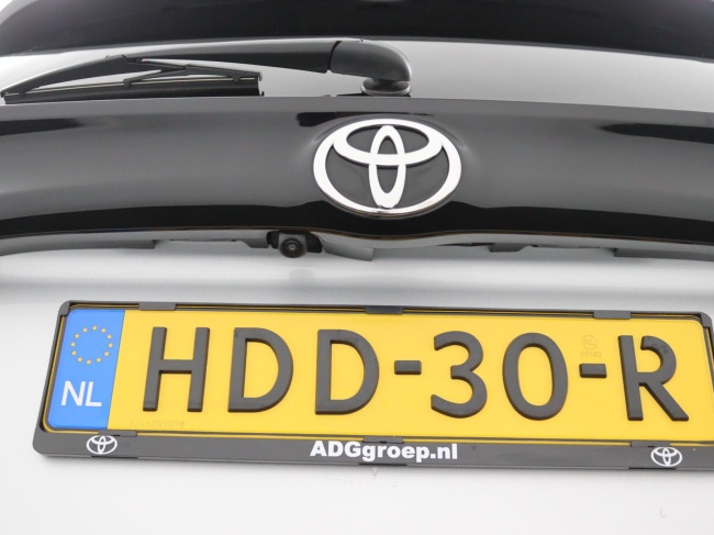 Toyota Yaris - 1.5 Hybrid 115 First Edition