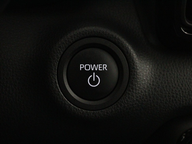 Toyota Yaris - 1.5 Hybrid 115 First Edition