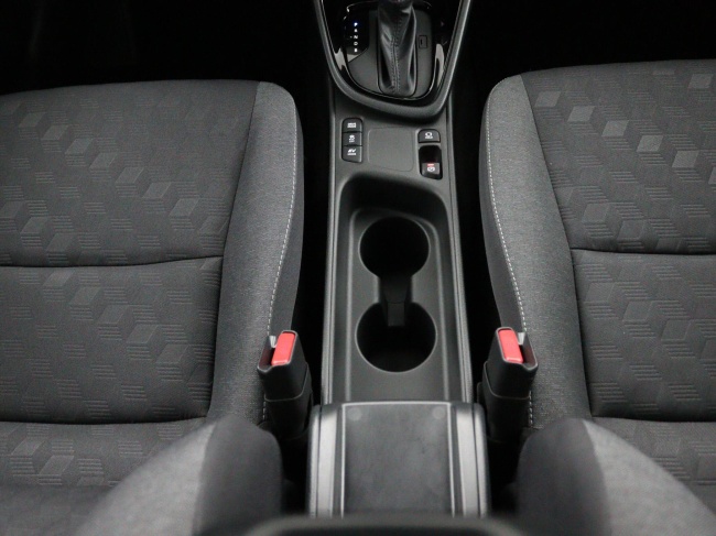 Toyota Yaris - 1.5 Hybrid 115 First Edition