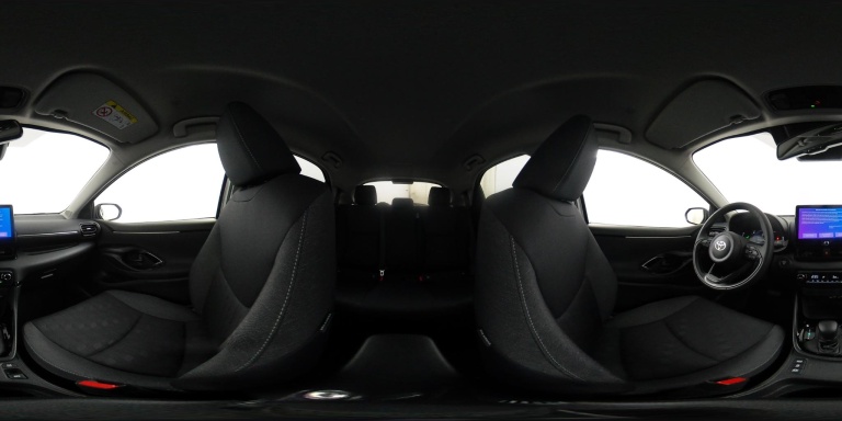Toyota Yaris - 1.5 Hybrid 115 First Edition 38
