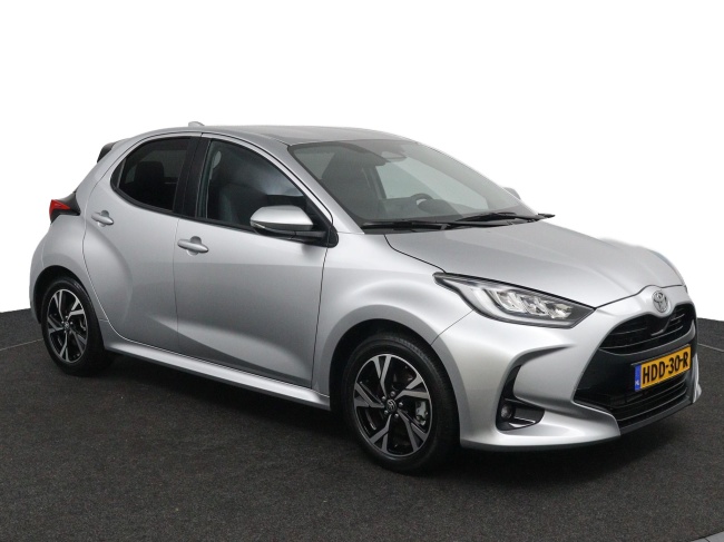 Toyota Yaris - 1.5 Hybrid 115 First Edition
