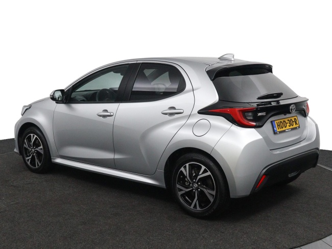 Toyota Yaris - 1.5 Hybrid 115 First Edition