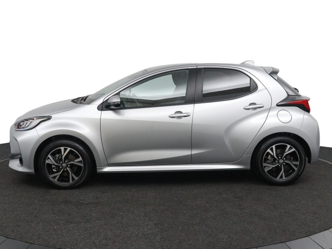 Toyota Yaris - 1.5 Hybrid 115 First Edition