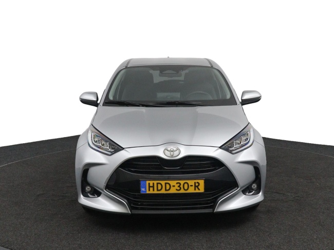 Toyota Yaris - 1.5 Hybrid 115 First Edition