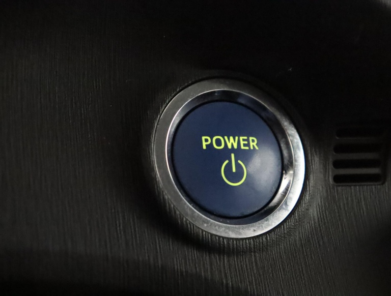 Toyota Yaris - 1.5 Full Hybrid Dynamic 44