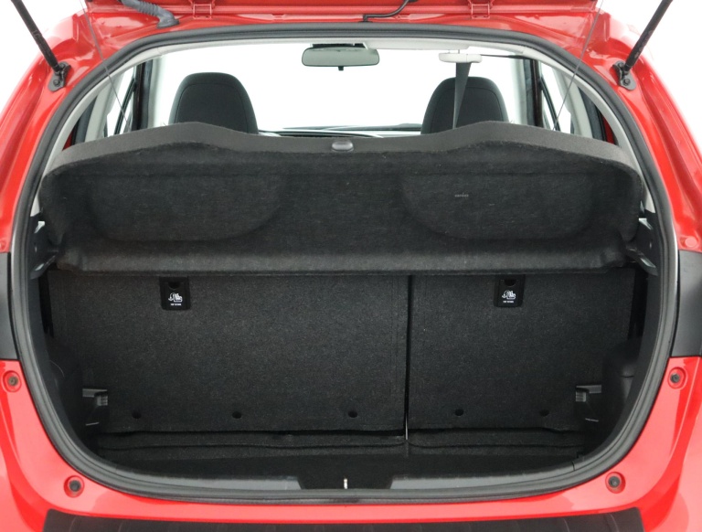 Toyota Yaris - 1.5 Hybrid Active 22