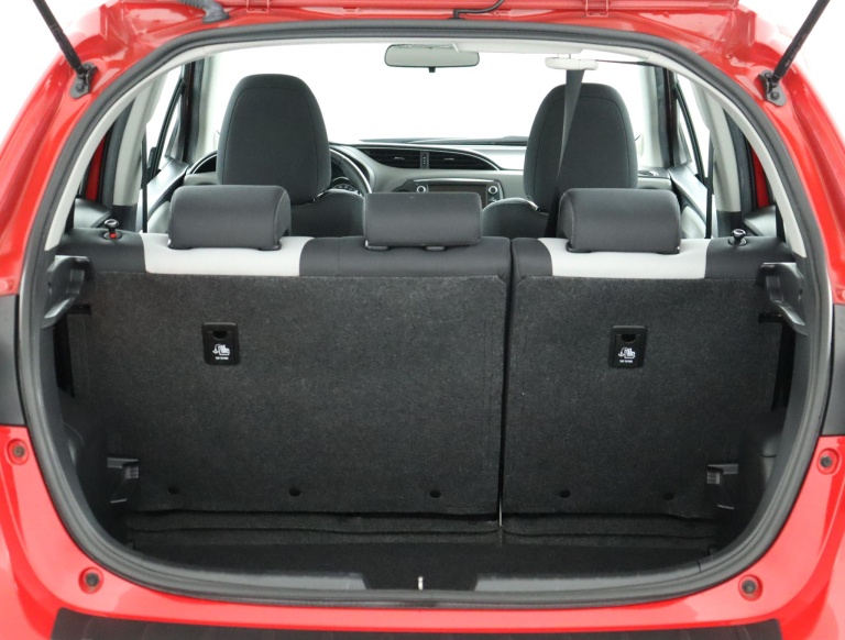 Toyota Yaris - 1.5 Hybrid Active 23