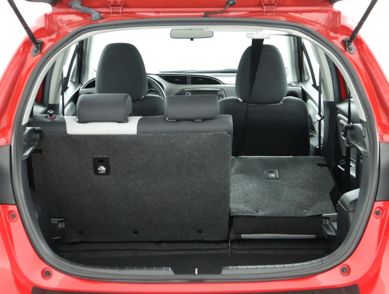 Toyota Yaris - 1.5 Hybrid Active 24