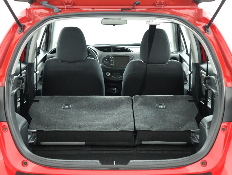 Toyota Yaris - 1.5 Hybrid Active 25