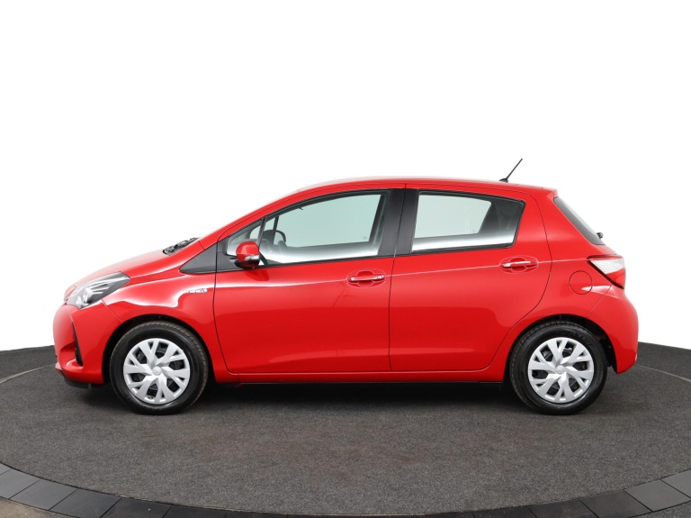 Toyota Yaris - 1.5 Hybrid Active 3