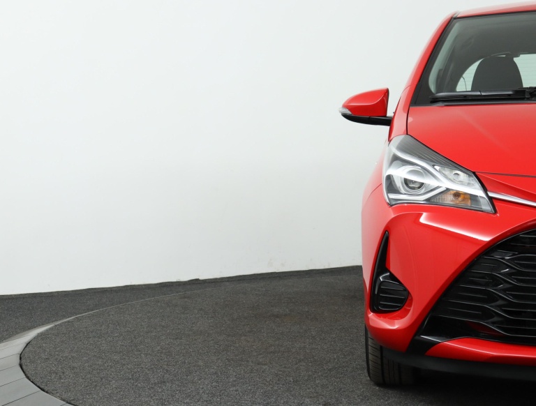 Toyota Yaris - 1.5 Hybrid Active 36