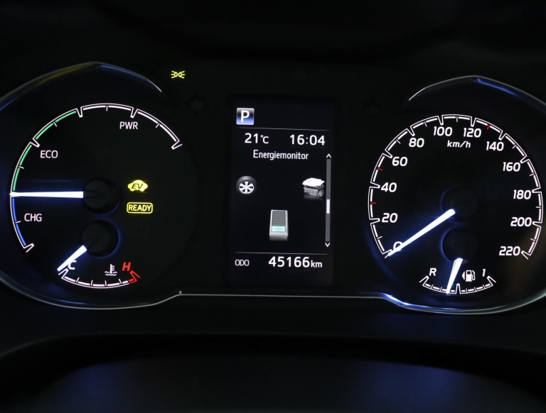Toyota Yaris - 1.5 Hybrid Active 48