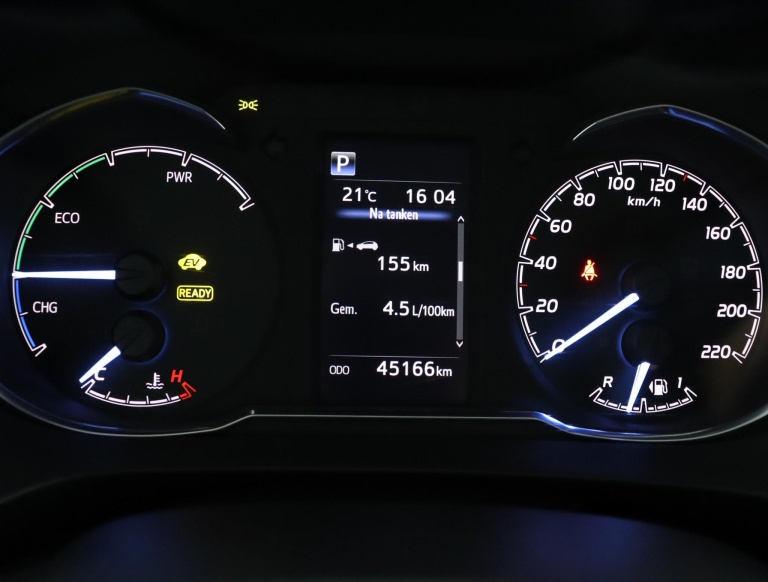 Toyota Yaris - 1.5 Hybrid Active 49