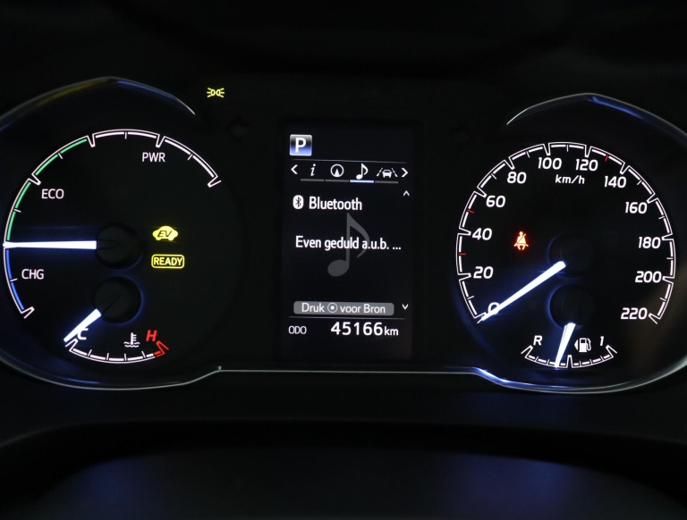 Toyota Yaris - 1.5 Hybrid Active 51