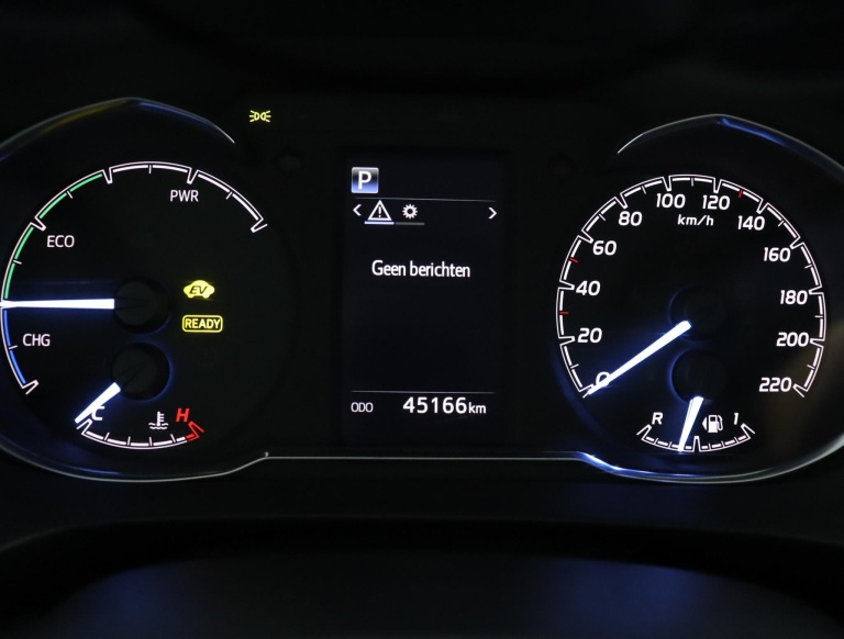 Toyota Yaris - 1.5 Hybrid Active 53