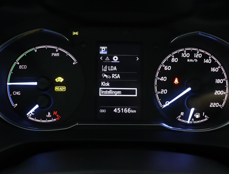 Toyota Yaris - 1.5 Hybrid Active 54