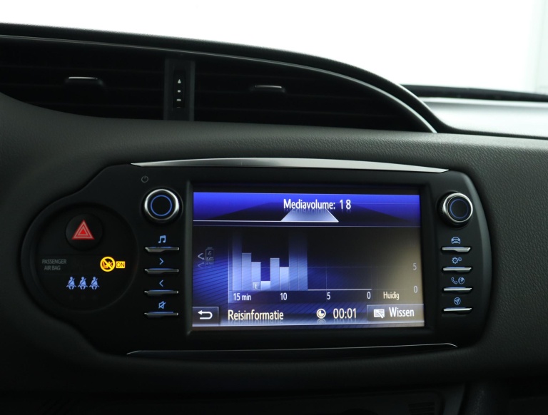 Toyota Yaris - 1.5 Hybrid Active 56