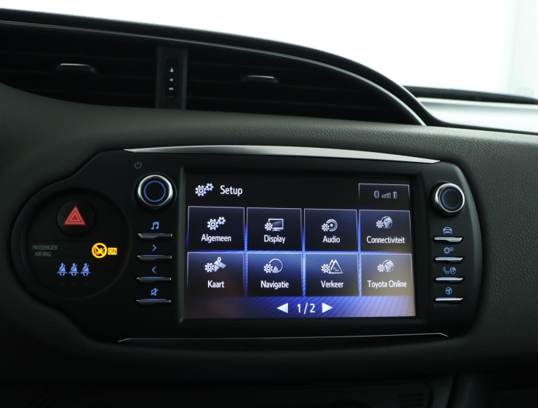 Toyota Yaris - 1.5 Hybrid Active 57