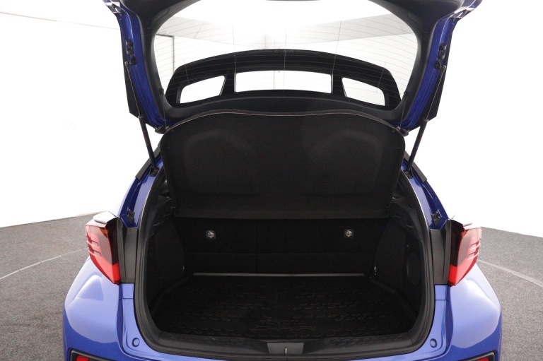Toyota C-HR - 2.0 Hybrid First Edition 21
