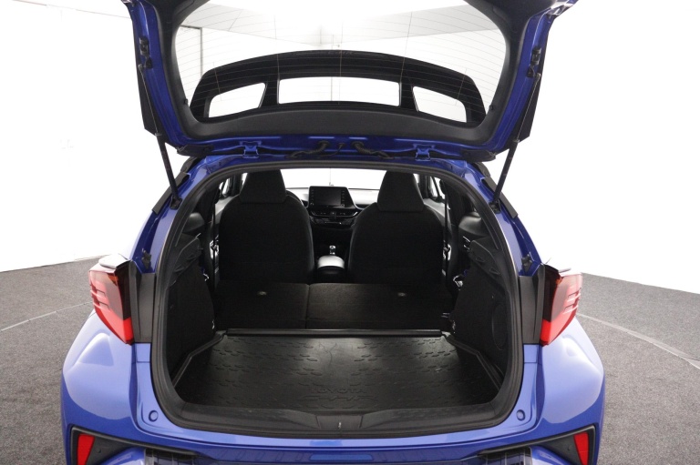 Toyota C-HR - 2.0 Hybrid First Edition 24