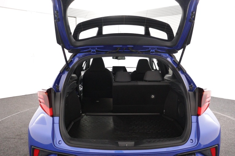 Toyota C-HR - 2.0 Hybrid First Edition 25