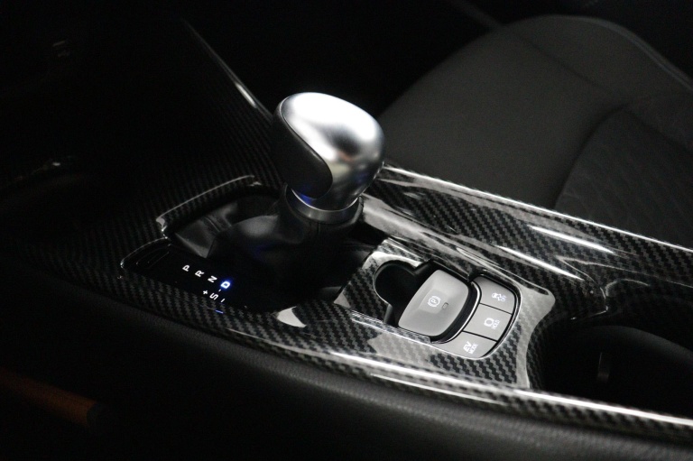 Toyota C-HR - 2.0 Hybrid First Edition 26