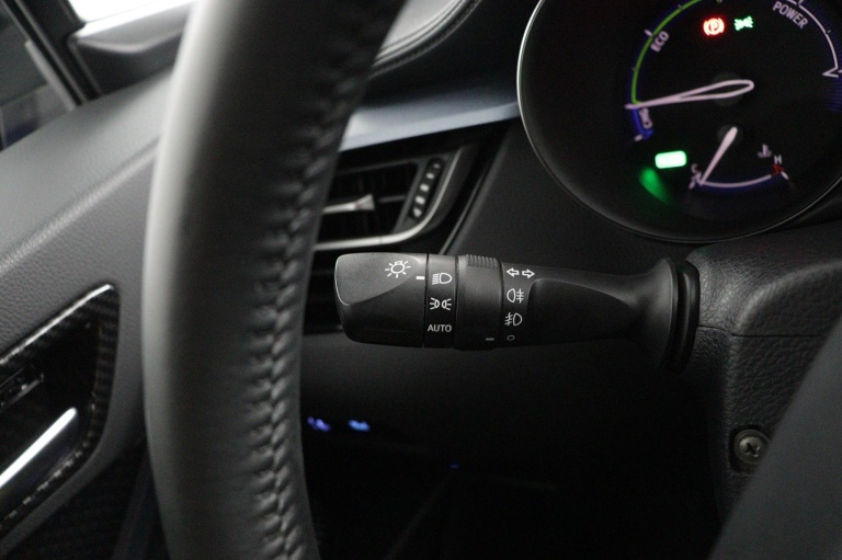 Toyota C-HR - 2.0 Hybrid First Edition 30