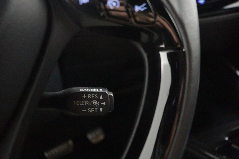 Toyota C-HR - 2.0 Hybrid First Edition 38
