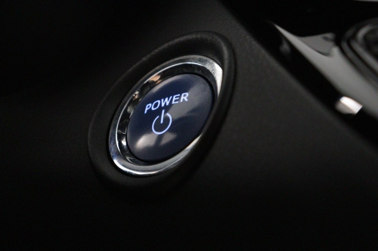 Toyota C-HR - 2.0 Hybrid First Edition 39