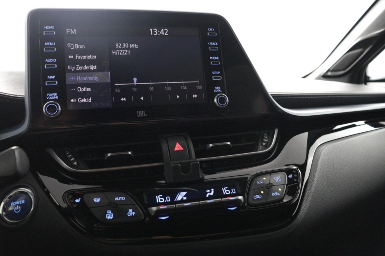Toyota C-HR - 2.0 Hybrid First Edition 7