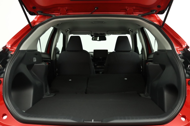 Toyota Yaris Cross - 1.5 Hybrid 115 Active 26