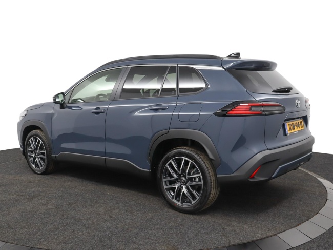 Toyota Corolla Cross - Hybrid 180 Executive