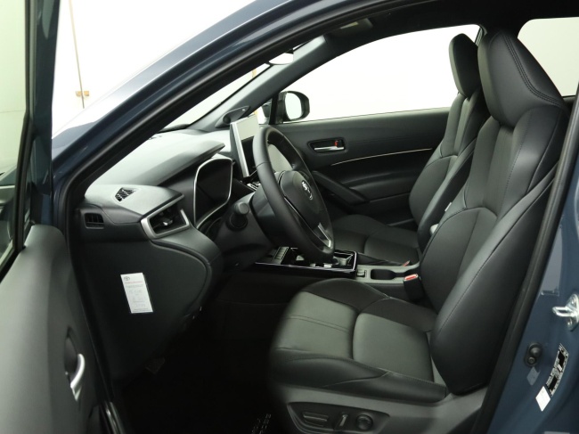 Toyota Corolla Cross - Hybrid 180 Executive