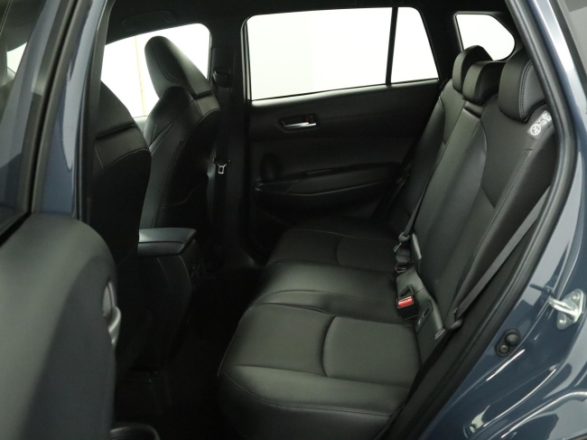 Toyota Corolla Cross - Hybrid 180 Executive