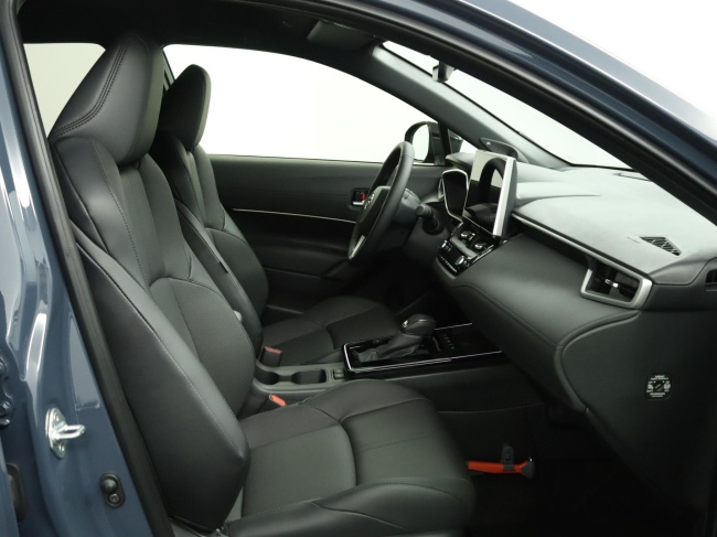 Toyota Corolla Cross - Hybrid 180 Executive