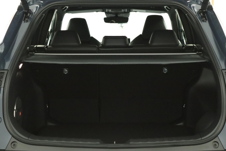 Toyota Corolla Cross - Hybrid 180 Executive 23