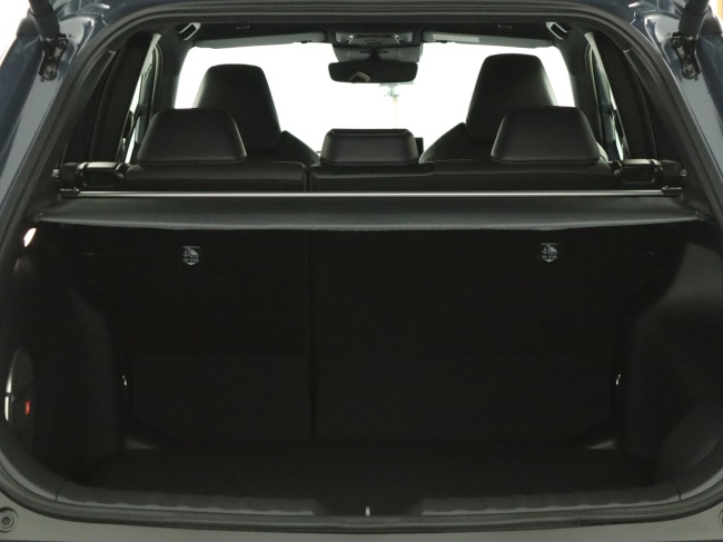 Toyota Corolla Cross - Hybrid 180 Executive