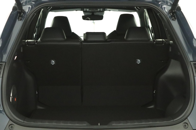 Toyota Corolla Cross - Hybrid 180 Executive 24