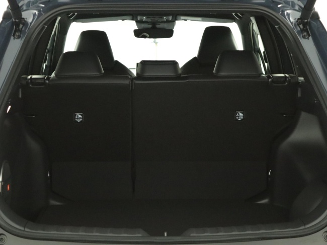 Toyota Corolla Cross - Hybrid 180 Executive