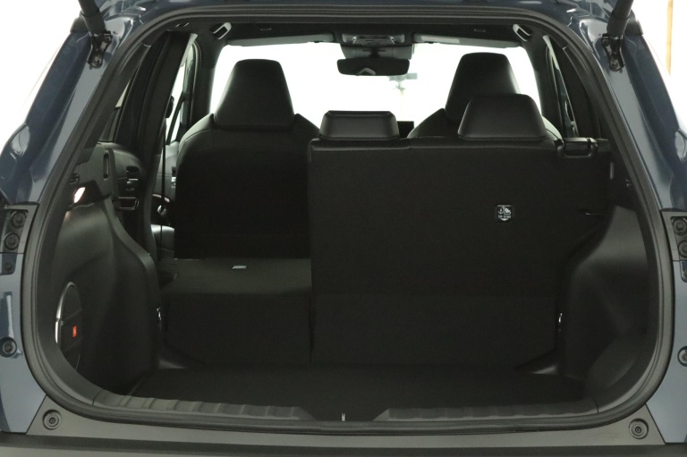 Toyota Corolla Cross - Hybrid 180 Executive 25