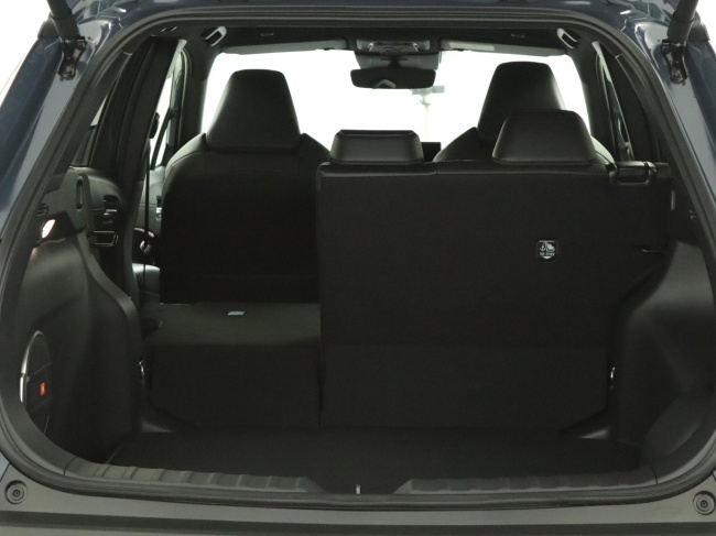 Toyota Corolla Cross - Hybrid 180 Executive