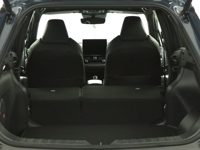 Toyota Corolla Cross - Hybrid 180 Executive