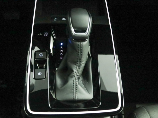 Toyota Corolla Cross - Hybrid 180 Executive